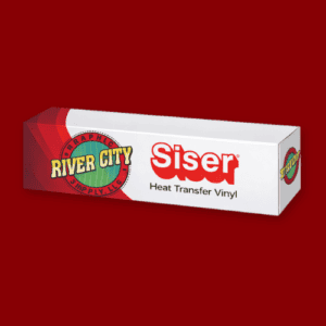 Siser Easyweed Cardinal 20 Heat Transfer Vinyl