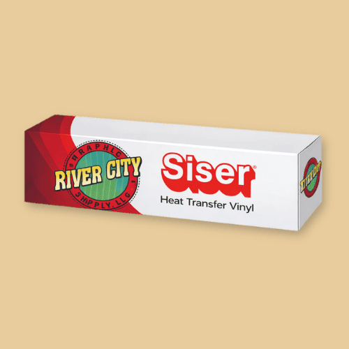 Siser Easyweed Cream 20 Heat Transfer Vinyl