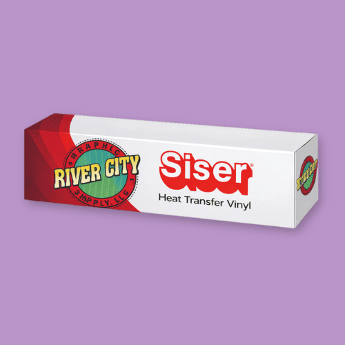 Siser Easyweed Lilac 20 Heat Transfer Vinyl