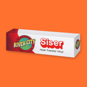 Siser Easyweed Orange Soda 20 Heat Transfer Vinyl
