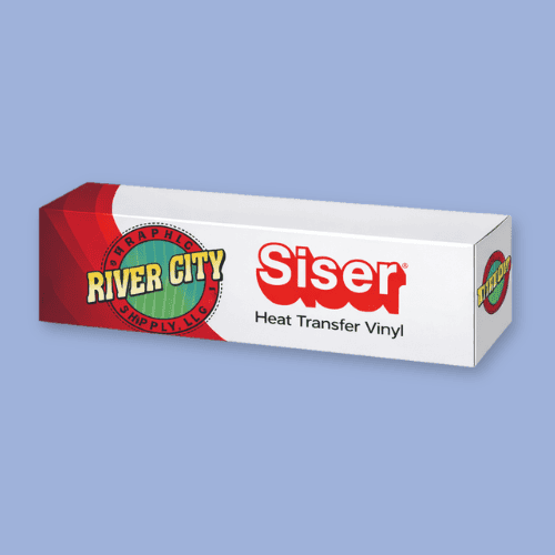 Siser Easyweed Periwinkle 20 Heat Transfer Vinyl