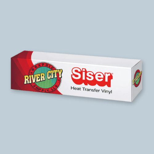 Siser Easyweed Powder Blue 20 Heat Transfer Vinyl