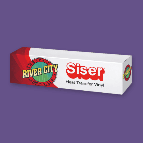 Siser Easyweed Wicked Purple 20 Heat Transfer Vinyl