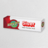 Siser Sparkle Clear Heat Transfer Vinyl