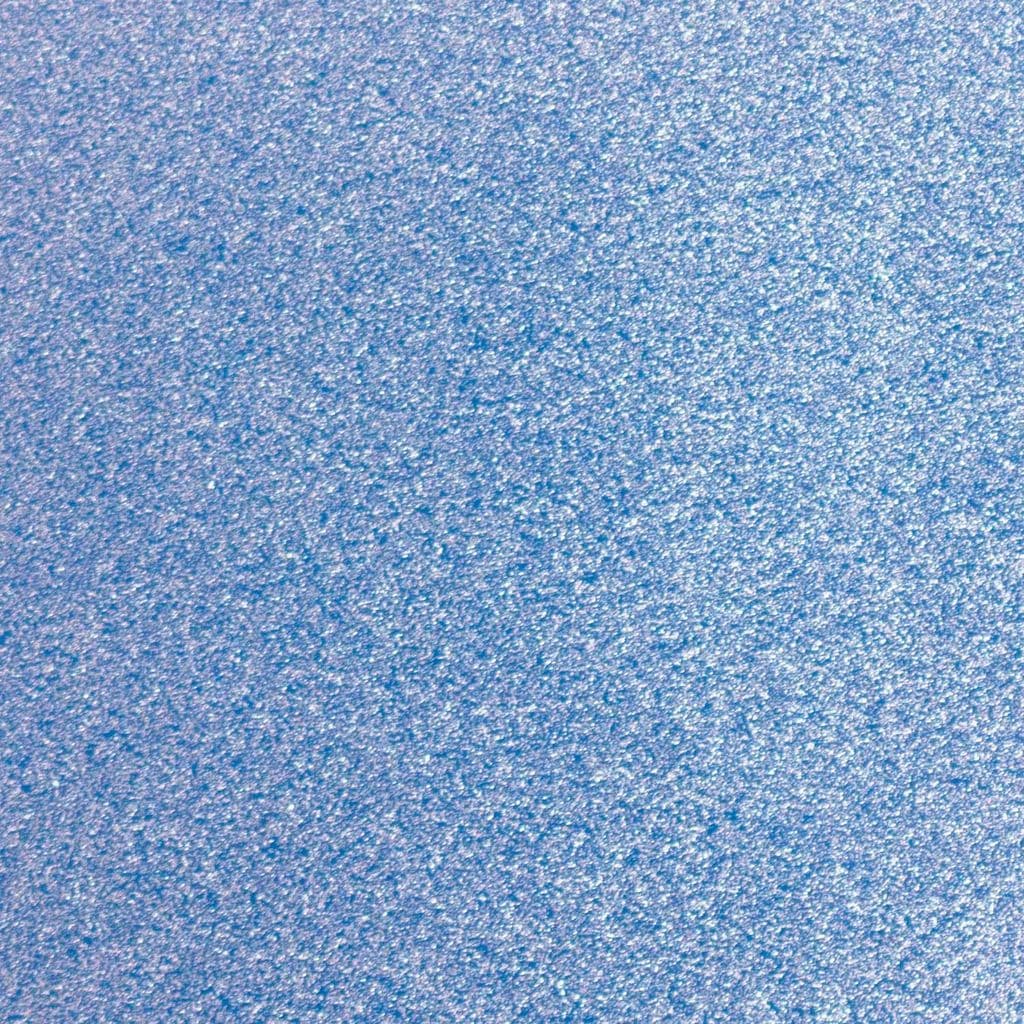 Siser Sparkle Cornflower Blue Heat Transfer Vinyl
