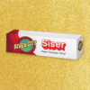 Siser Sparkle Gold Star Heat Transfer Vinyl