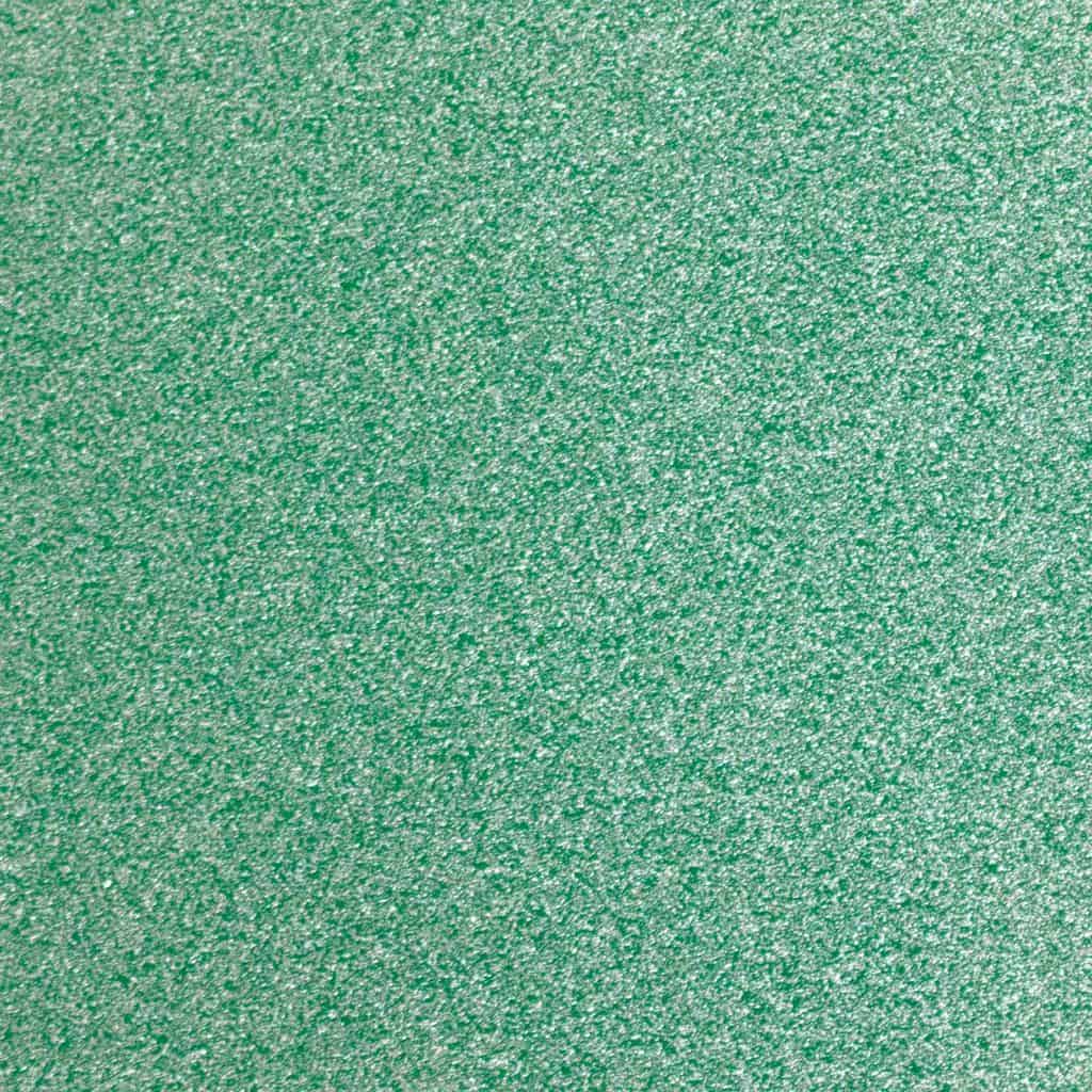 Siser Sparkle Leaf Green Heat Transfer Vinyl