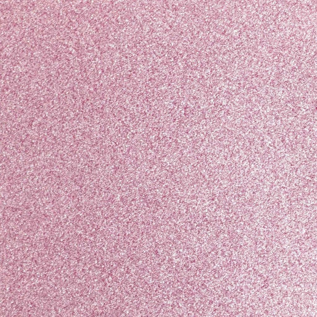 Siser Sparkle Perfect Pink Heat Transfer Vinyl