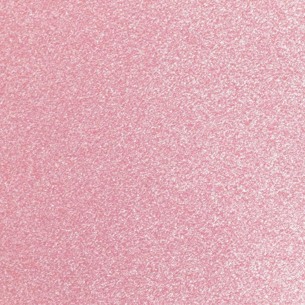 Siser Sparkle Pink Lemonade Heat Transfer Vinyl