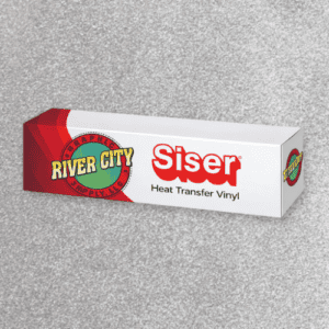 Siser Sparkle Silver Sword Heat Transfer Vinyl