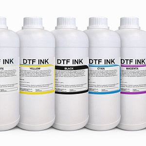 CCI DTF INKS