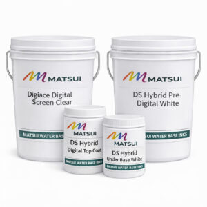 Matsui Digital Inks
