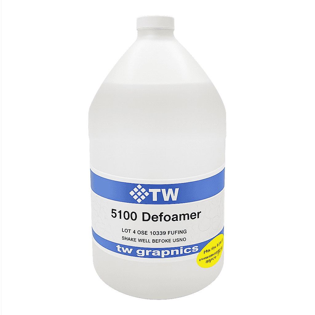 TW 5100 Defoamer