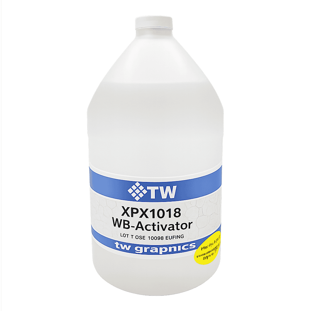 TW XPX1018 WB-Activator